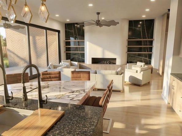 6604  Chevy Chase Avenue , Dallas Texas 75225