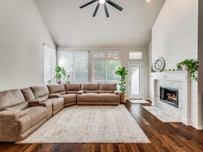 5421  Crystal Court , McKinney Texas 75072
