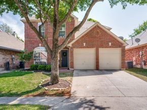 5421  Crystal Court , McKinney Texas 75072