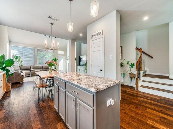 5421  Crystal Court , McKinney Texas 75072