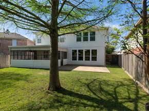 7515  Cresswell Drive , Arlington Texas 76001