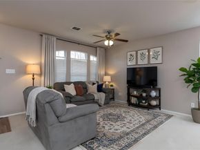 7515  Cresswell Drive , Arlington Texas 76001