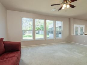 7515  Cresswell Drive , Arlington Texas 76001
