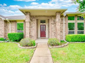 269 E Ridgegate Drive , Garland Texas 75040