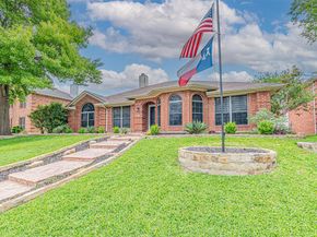 1088  Midnight Pass , Rockwall Texas 75087