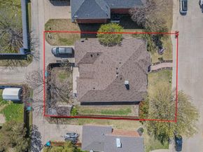 1088  Midnight Pass , Rockwall Texas 75087