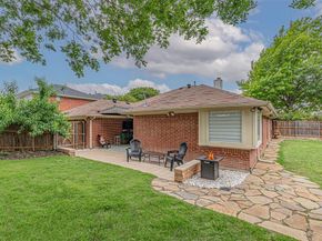 1088  Midnight Pass , Rockwall Texas 75087
