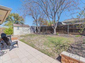 1088  Midnight Pass , Rockwall Texas 75087