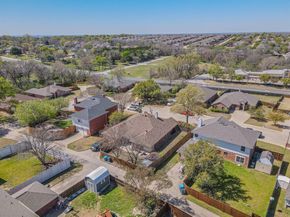 1088  Midnight Pass , Rockwall Texas 75087
