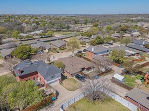 1088  Midnight Pass , Rockwall Texas 75087