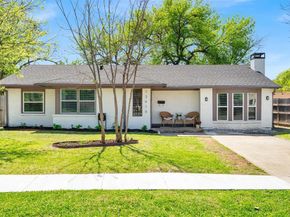 13416  Emeline Street , Farmers Branch Texas 75234
