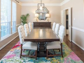1614  Wheatberry Court , Allen Texas 75002