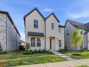 728  Isabel Street , Celina Texas 75009