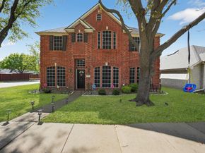 17909  Brent Drive , Dallas Texas 75287