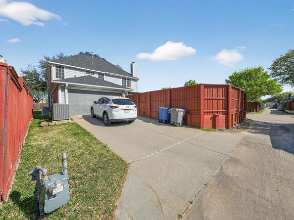 17909  Brent Drive , Dallas Texas 75287