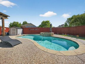 17909  Brent Drive , Dallas Texas 75287