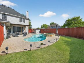 17909  Brent Drive , Dallas Texas 75287