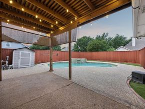 17909  Brent Drive , Dallas Texas 75287