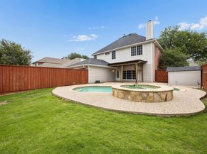 17909  Brent Drive , Dallas Texas 75287