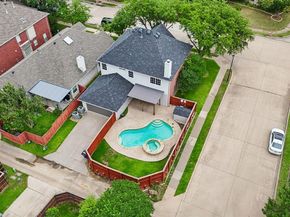 17909  Brent Drive , Dallas Texas 75287
