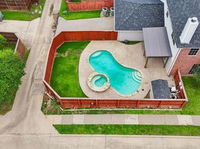 17909  Brent Drive , Dallas Texas 75287
