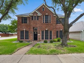 17909  Brent Drive , Dallas Texas 75287