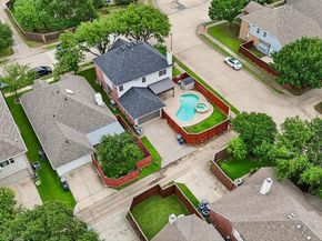 17909  Brent Drive , Dallas Texas 75287