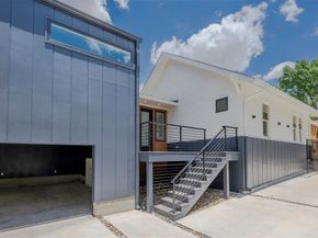 2716  College Avenue , Fort Worth Texas 76110