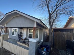 3116  6th Avenue , Fort Worth Texas 76110
