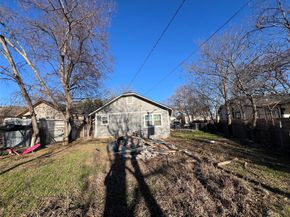 3116  6th Avenue , Fort Worth Texas 76110