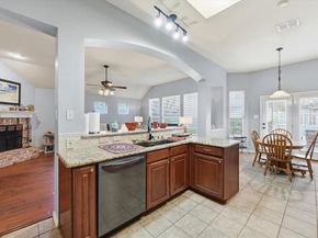 508  Titleist Drive , Mansfield Texas 76063