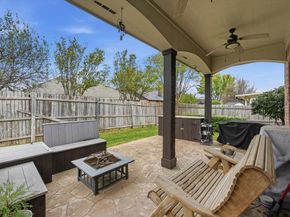 508  Titleist Drive , Mansfield Texas 76063