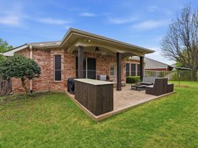 508  Titleist Drive , Mansfield Texas 76063