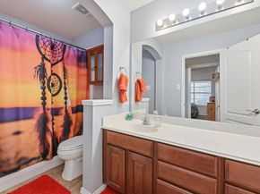 508  Titleist Drive , Mansfield Texas 76063