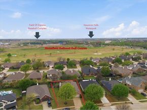 508  Titleist Drive , Mansfield Texas 76063