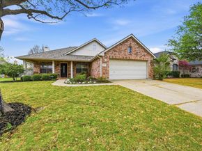 508  Titleist Drive , Mansfield Texas 76063