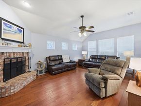 508  Titleist Drive , Mansfield Texas 76063