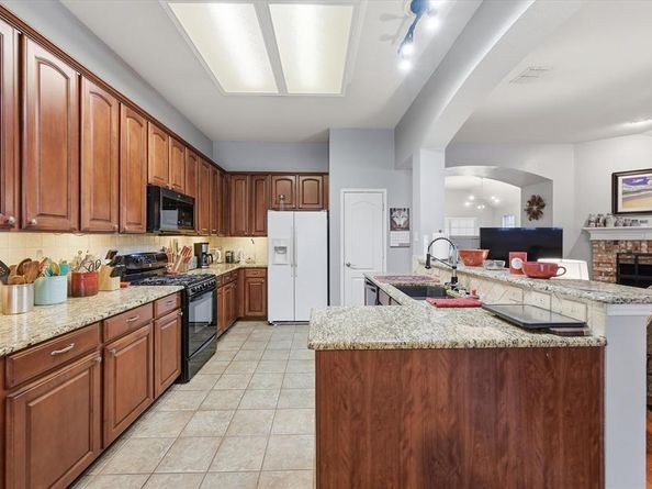 508  Titleist Drive , Mansfield Texas 76063