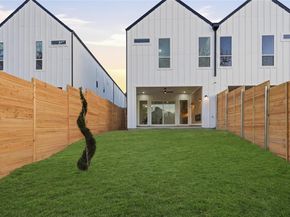 1843  Pollard Street , Dallas Texas 75208