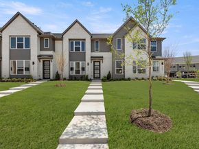2539  Huxley Mews , Allen Texas 75013