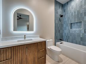 3737  Dunhaven Road , Dallas Texas 75220