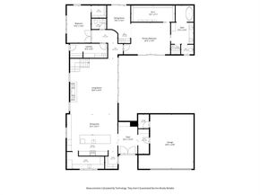 3737  Dunhaven Road , Dallas Texas 75220