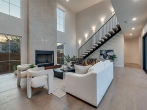 3737  Dunhaven Road , Dallas Texas 75220