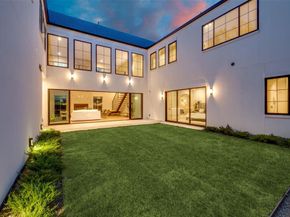 3737  Dunhaven Road , Dallas Texas 75220