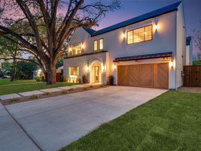 3737  Dunhaven Road , Dallas Texas 75220