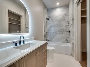 3737  Dunhaven Road , Dallas Texas 75220