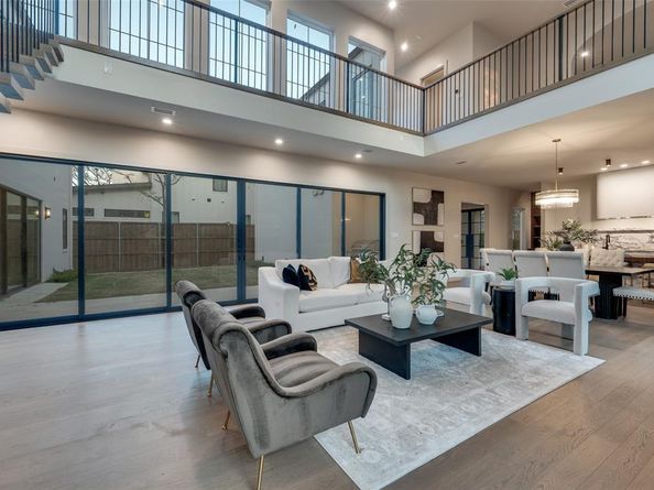 3737  Dunhaven Road , Dallas Texas 75220