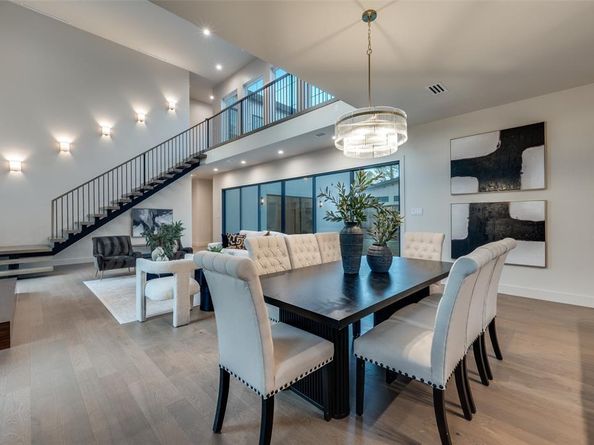 3737  Dunhaven Road , Dallas Texas 75220