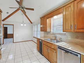 7748  Incline Terrace , Fort Worth Texas 76179