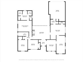 7748  Incline Terrace , Fort Worth Texas 76179